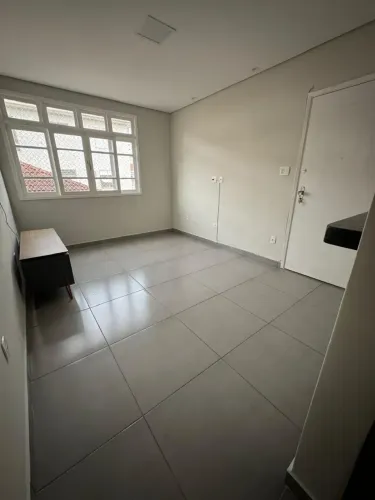 Lindo imóvel para locação com 02 dormitórios no Bairro do Embaré em  Santos/SP