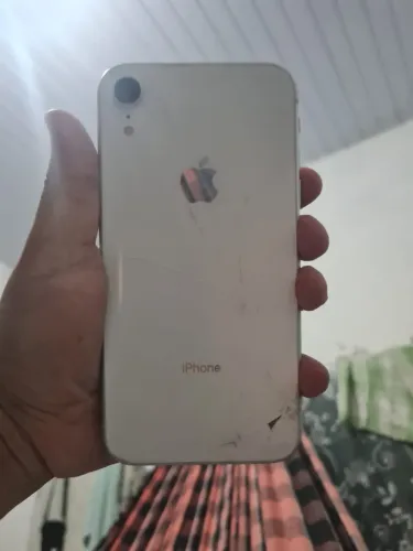 iPhone XR 128GB