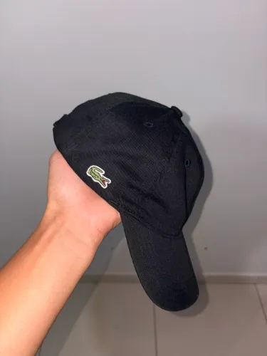 Boné Lacoste Original - Estado de Novo