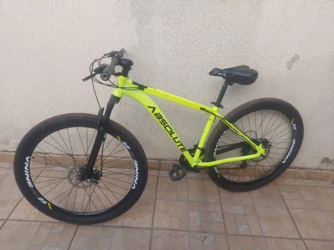 Bike aro 29 absolute 