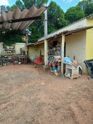 Terreno a venda de 400 m2 - 20mx20m