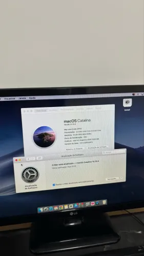 Mac Mini Late 2012 16GB RAM + SSD + Kit Completo