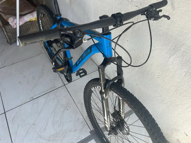 Bike Loud aro 29