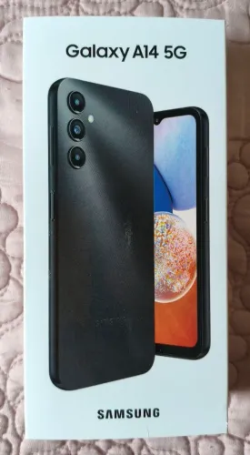 Samsung Galaxy A14 5G 128 GB