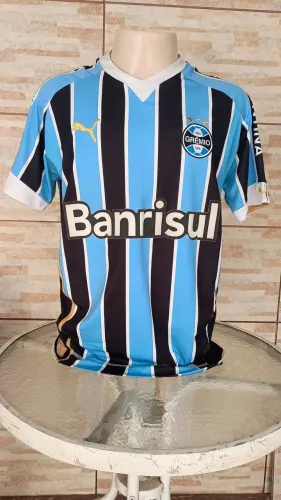 Camisa do grêmio oficial