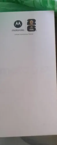 Vendo celular novo