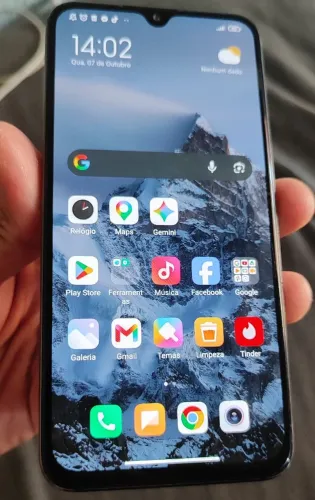 Xiaomi mi 9 Se 128gb