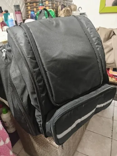 Bag entregador - 75 litros - estilo mochila