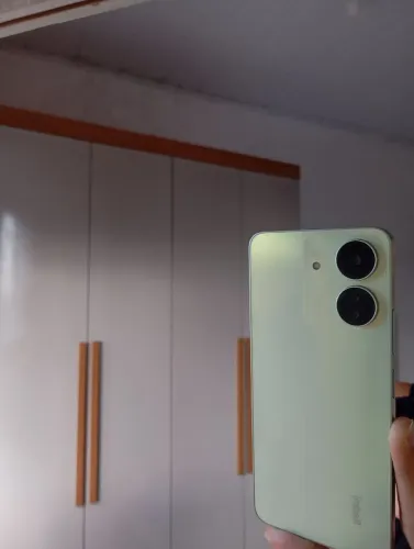 Celular Redmi