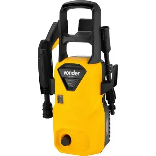Lavadora de alta pressão LAV 1350, 1.300 lbf/pol², 1.200 W, 127 V~, VONDER