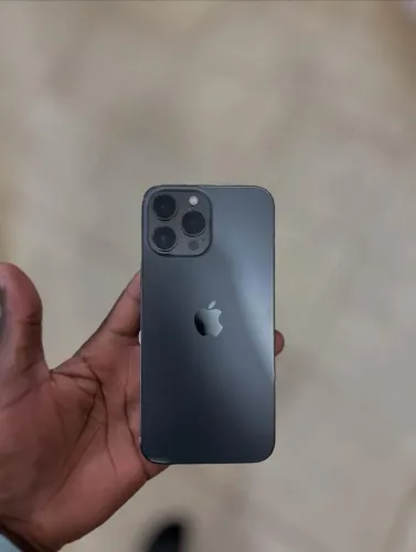 Iphone 14 pro max 256gb com garantia Kaiser iPhones