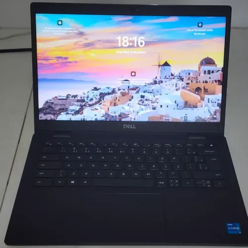 Notebook Dell Latitude 3420 Intel Core i5 11ª 16gb SSD256gb