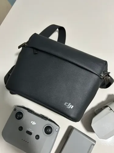 Drone DJI Mavic mini 2 em ótimo estado. Aceito Cartão.