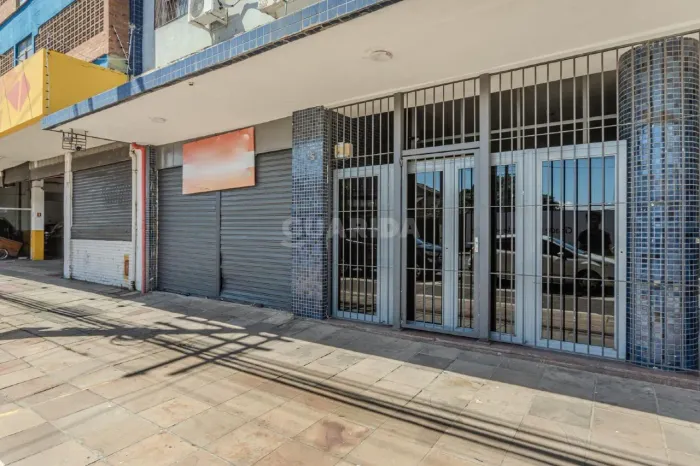 Loja Comercial para Alugar - 153 m² no Centro Histórico, Porto Alegre