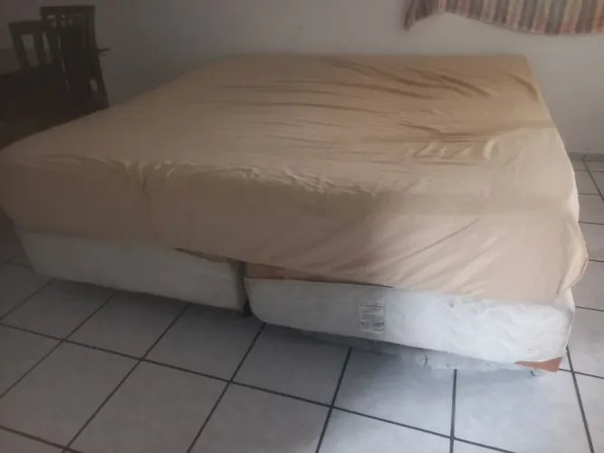 Cama super king