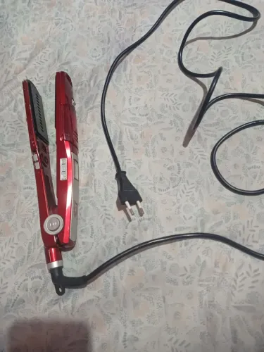 Chapinha ótima em bom estado