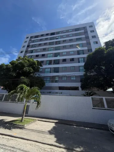 EDIFICIO PEDRA PATTEO - APARTAMENTO EM OLINDA
