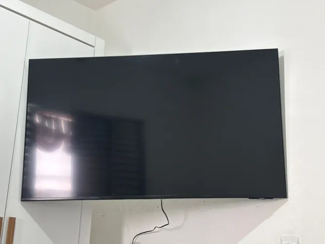 Tv smart Samsung 50?