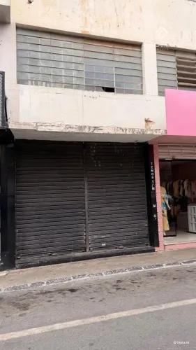 Ponto Comercial à venda no Centro