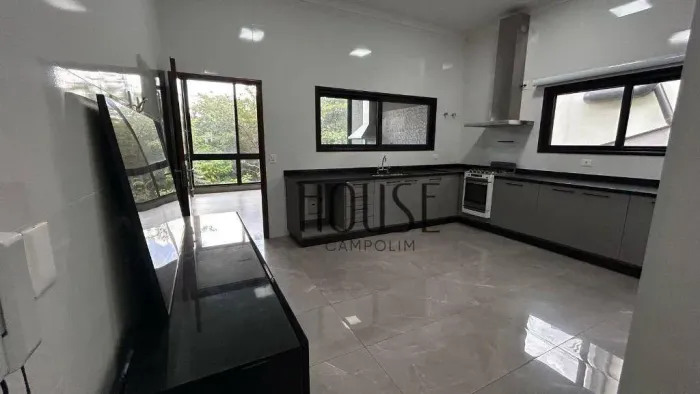 Casa com 2 quartos à venda, 226 m² - Alphaville Nova Esplanada - Votorantim/SP