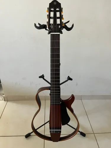 YAMAHA SILENT 200N - VIOLAO NYLON
