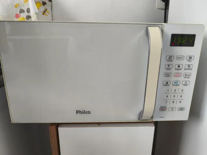 Micro-ondas Philco 20L