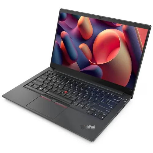 Lenovo Thinkpad E14 - até 12x no cartão