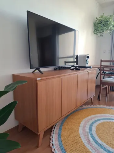 TV Smart LG 50 polegadas 4k