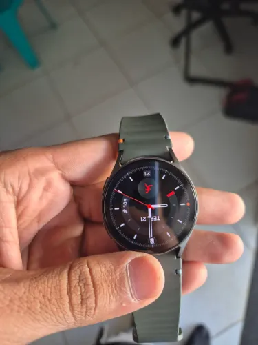 Galaxy Watch 7