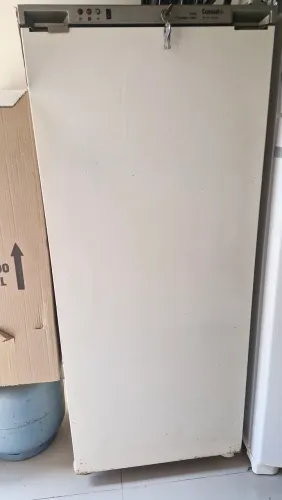 FREEZER VERTICAL