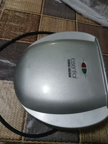 Vendo Grill