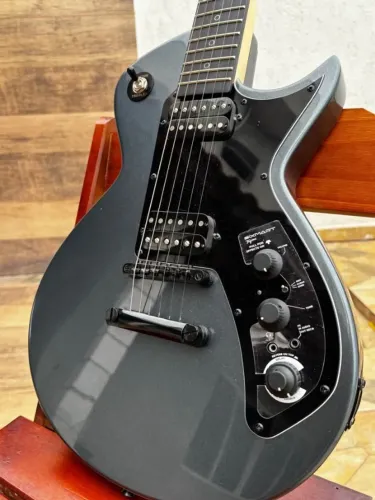 GUITARRA TAGIMA SIXMART SINGLE CUT ? SÓ R$1.500! ESTADO DE NOVA | ACEITO TROCA