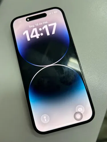 iPhone 14 Pro