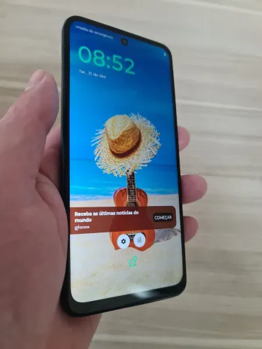 Motorola G54 256gb 8Ram