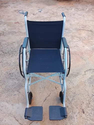 Cadeira de rodas preço de oportunidade