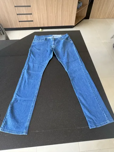 Calça Volcom Slim