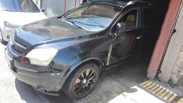 Imagem de Chevrolet Captiva Sport AWD 3.6 V6 24V 261cv 4X4 2010