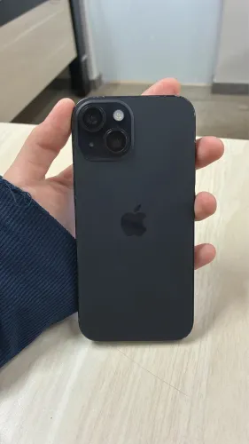 Iphone 15 128gb preto