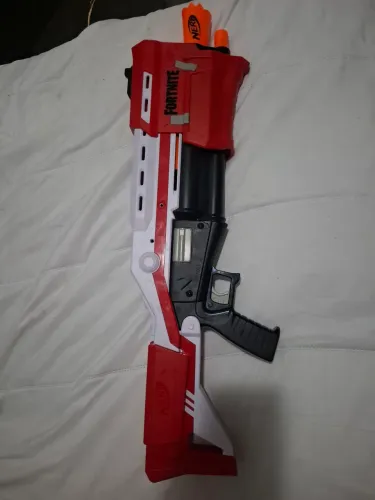 Nerf fortnite 