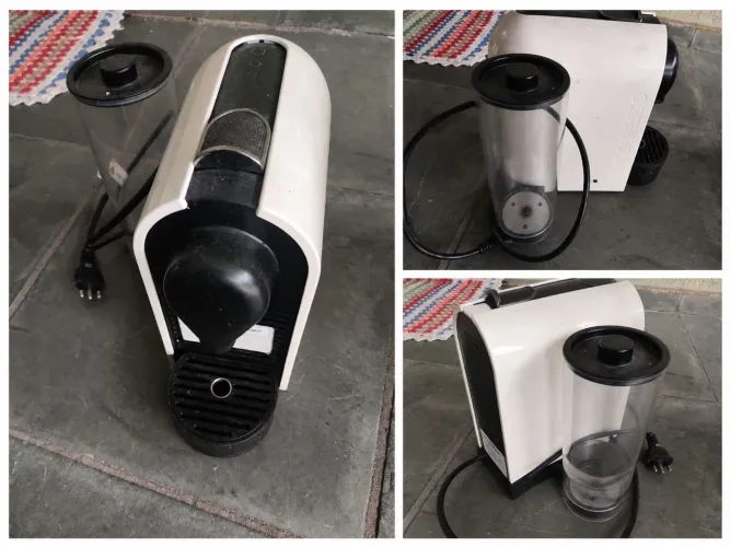Máquina Nespresso C50 110V