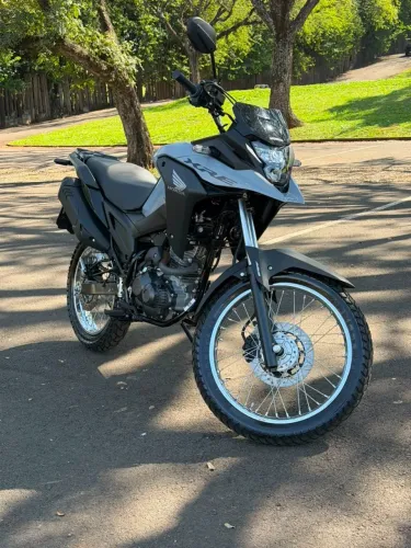 Honda XRE Adventure 190cc Flex 2026