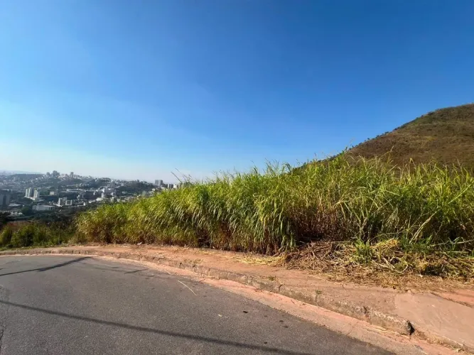 Lote à venda, Buritis - Belo Horizonte/MG