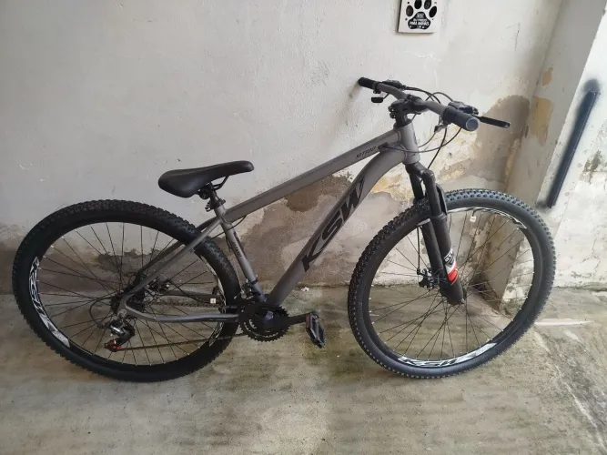 Bicicletas