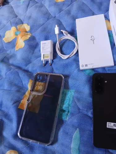 Samsung galáxia A 17