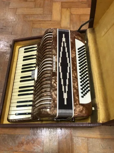 Sanfona Todeschini
