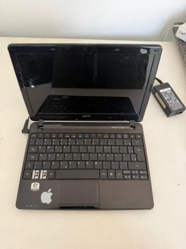 aspire one d255