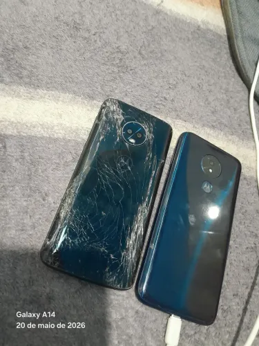 Celulares da Motorola 