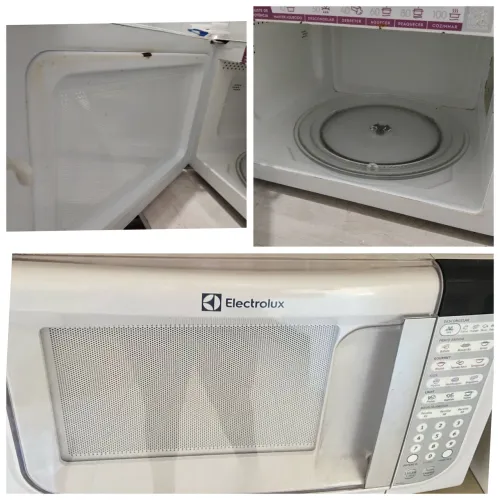 MICROONDAS