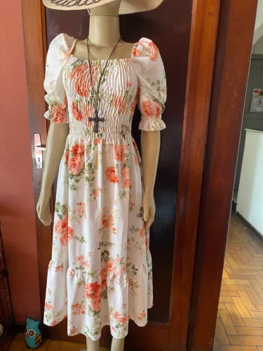 Vestido.