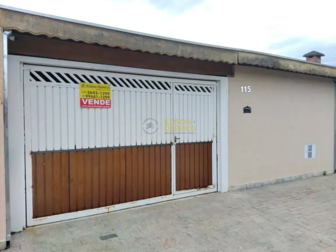 Casa com 4 Quartos à Venda, Conjunto Habitacional Terra dos Ipês I (Norte) - Pindamonhanga